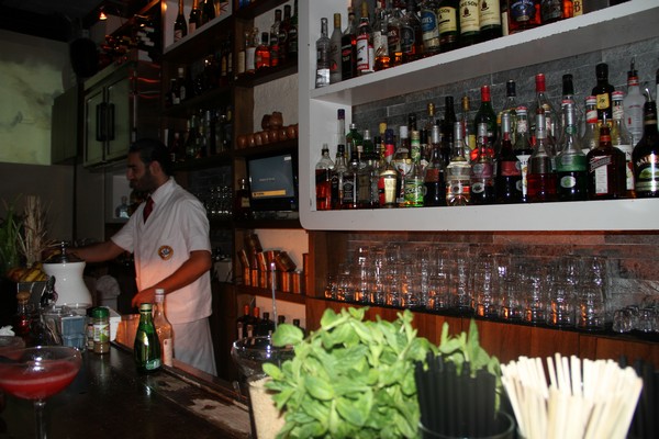 InterNations Beirut Margarita Night 
